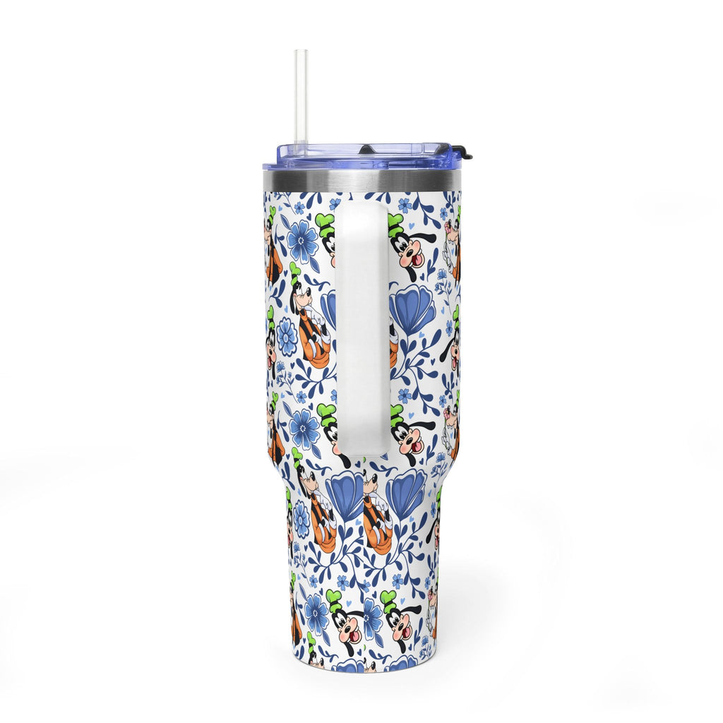 Goofy Fine China 40oz Tumbler