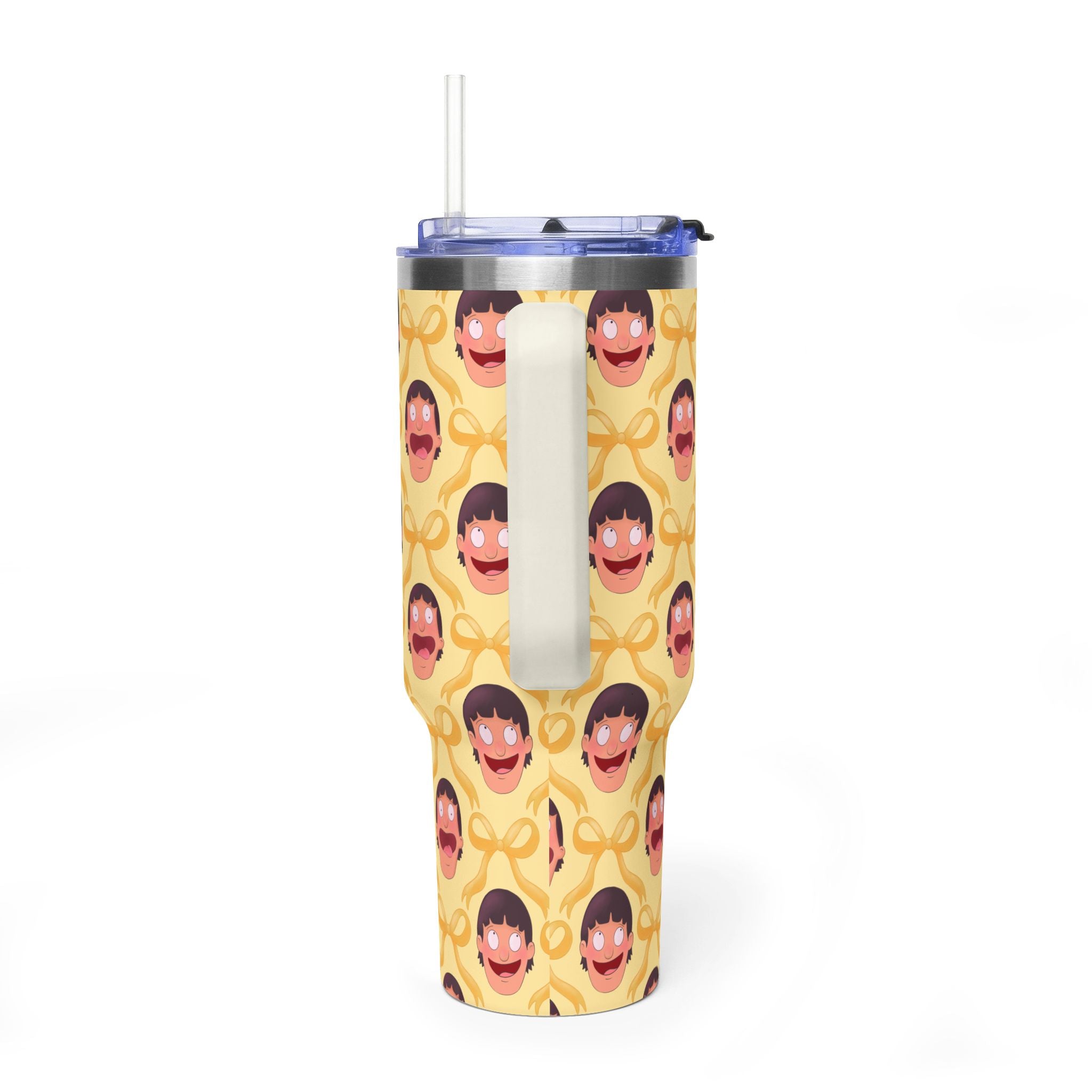 Coquette Gene 40oz Tumbler