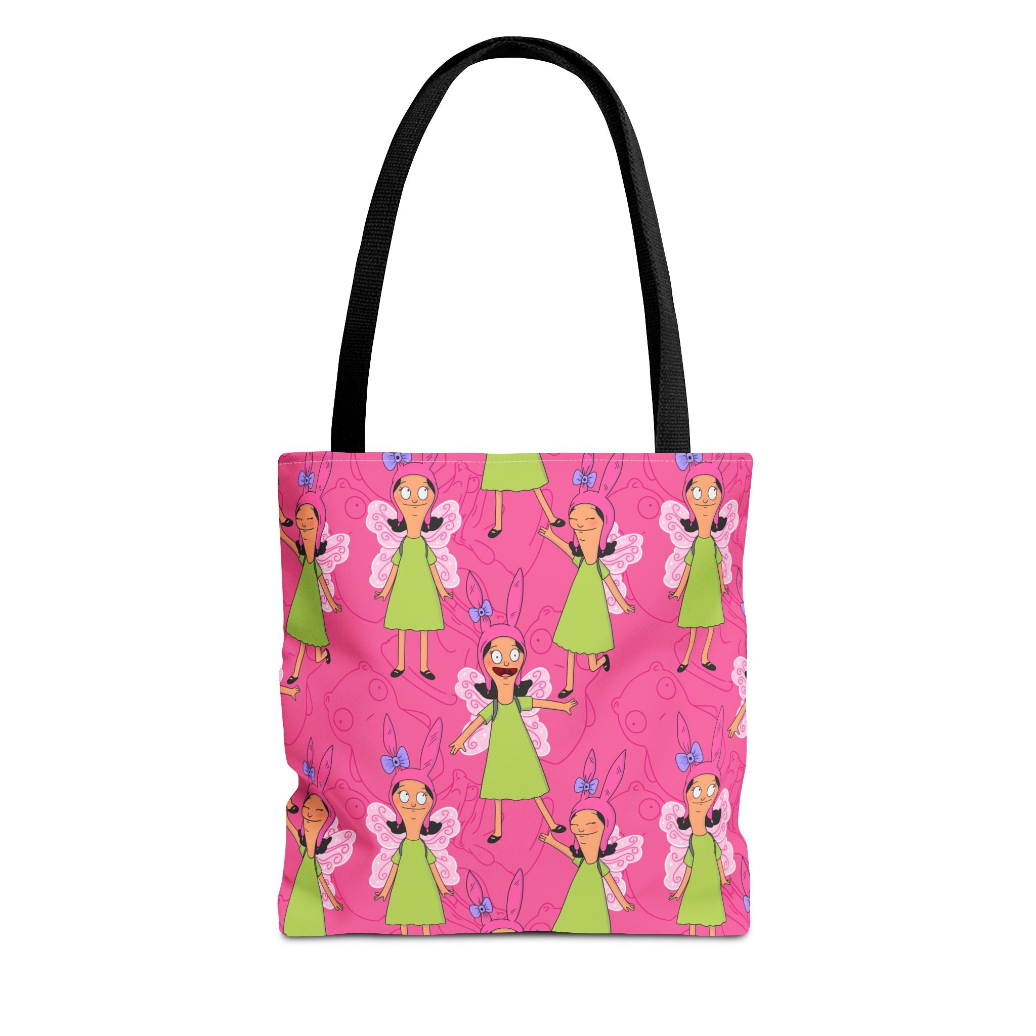 Pixie Princess Promenade Louise (Alternate Universe Louise) Tote Bag