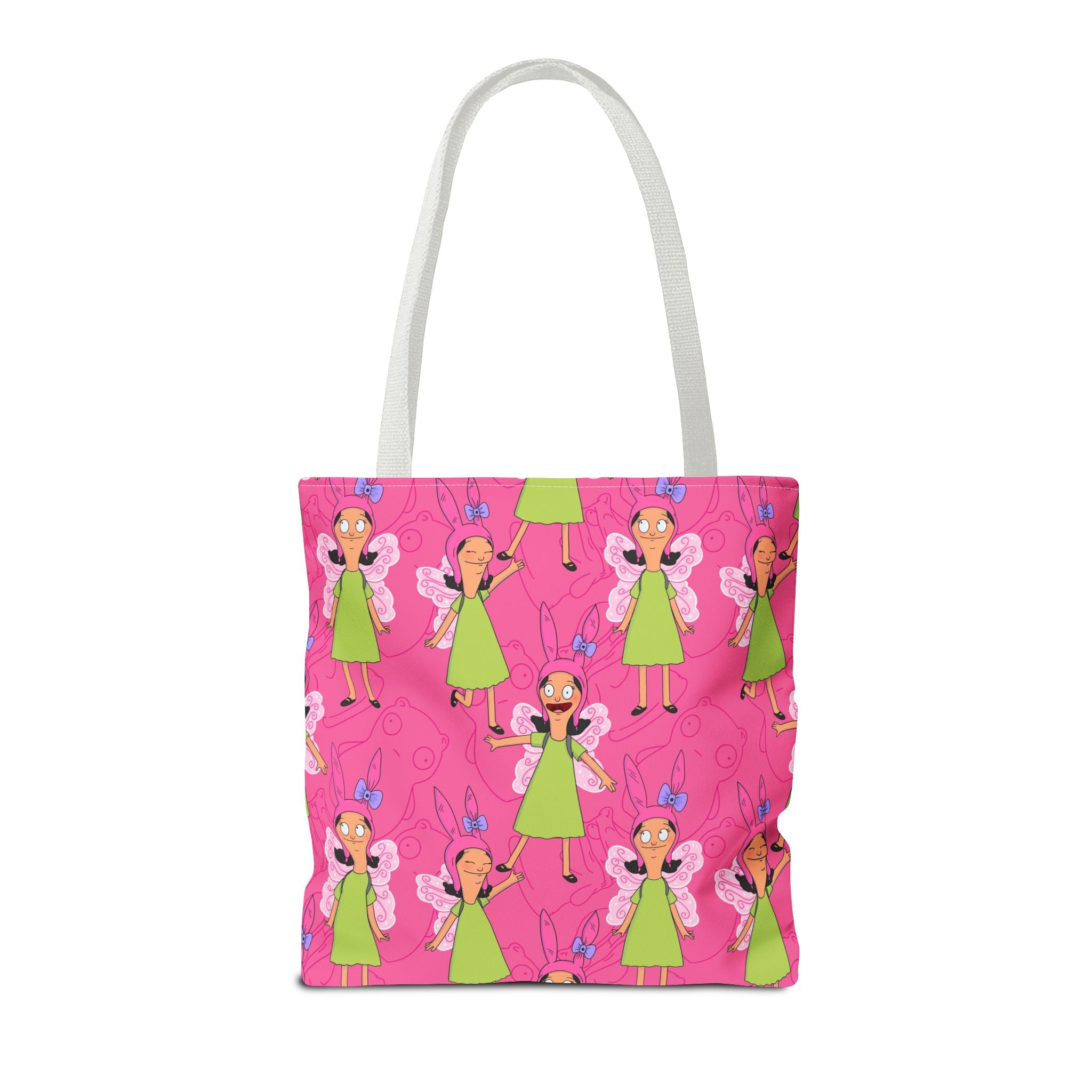 Pixie Princess Promenade Louise (Alternate Universe Louise) Tote Bag