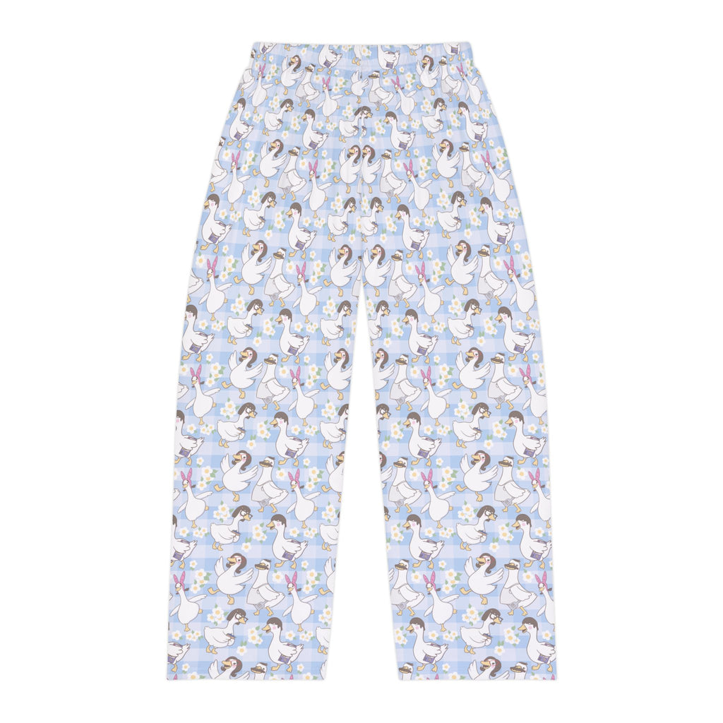 Men's Belcher's Silly Goose Pajama Bottoms