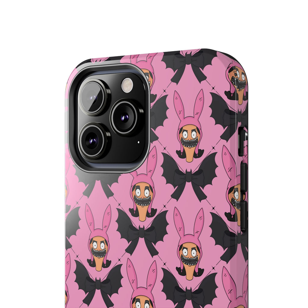 Nightmare Louise Phone Case (iPhone, Samsung) Not MagSafe!