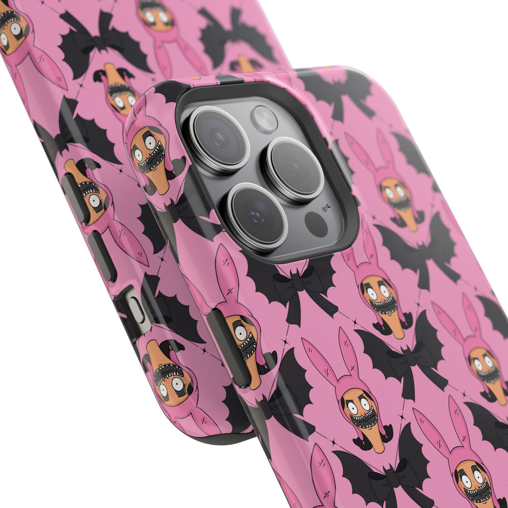 Nightmare Louise MagSafe iPhone Case
