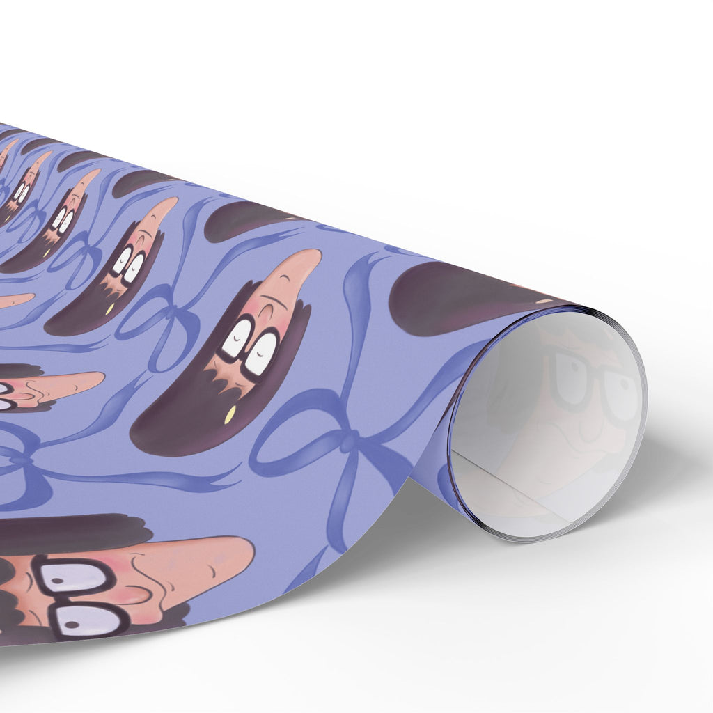 Coquette Tina Gift Wrap