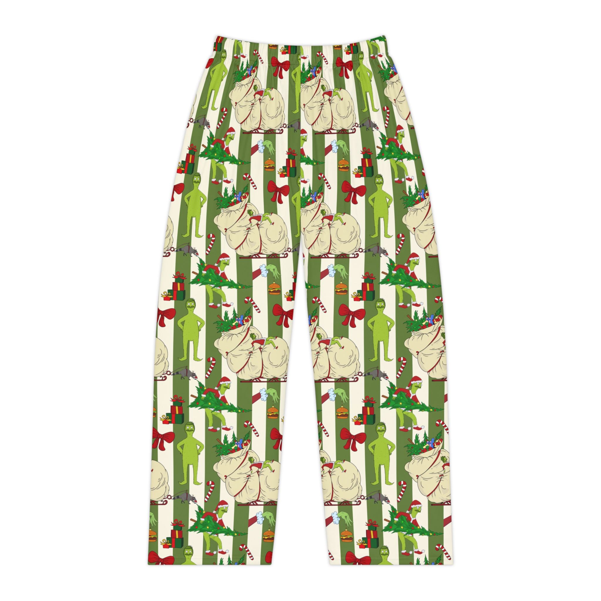 Women's How Bob Stole Christmas Pajama Bottoms