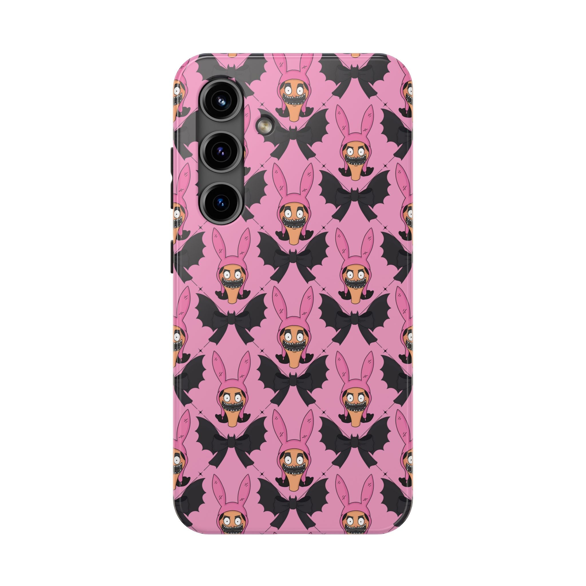 Nightmare Louise Phone Case (iPhone, Samsung) Not MagSafe!