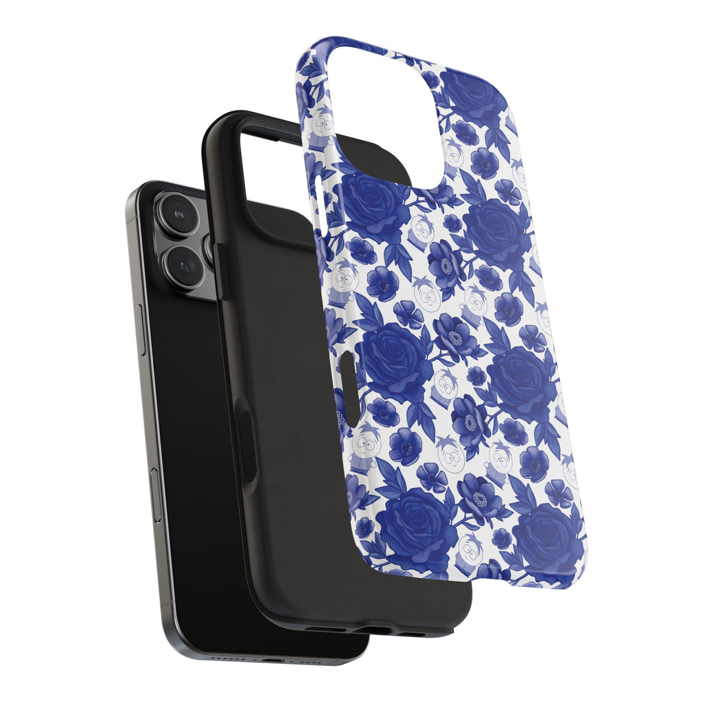 Butters Tough Phone Case (iPhone, Samsung) Not MagSafe!