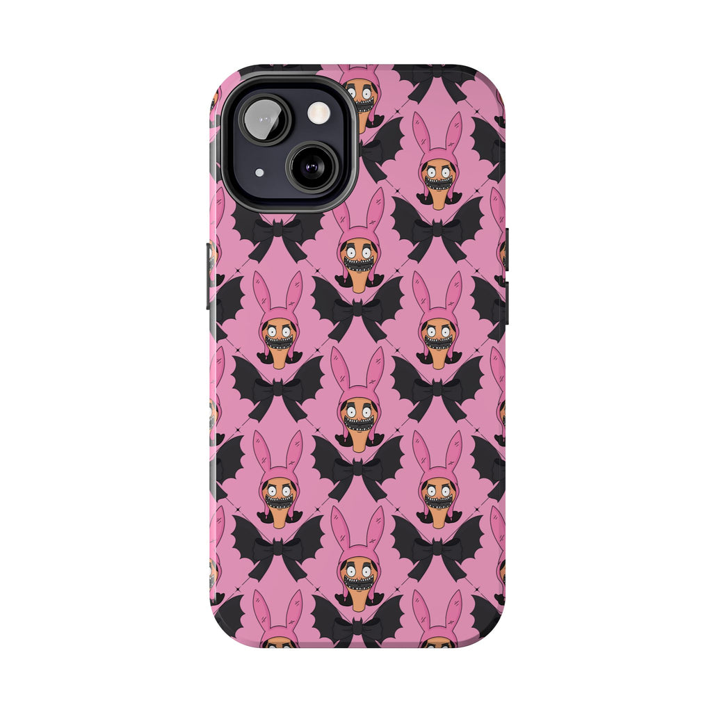 Nightmare Louise Phone Case (iPhone, Samsung) Not MagSafe!