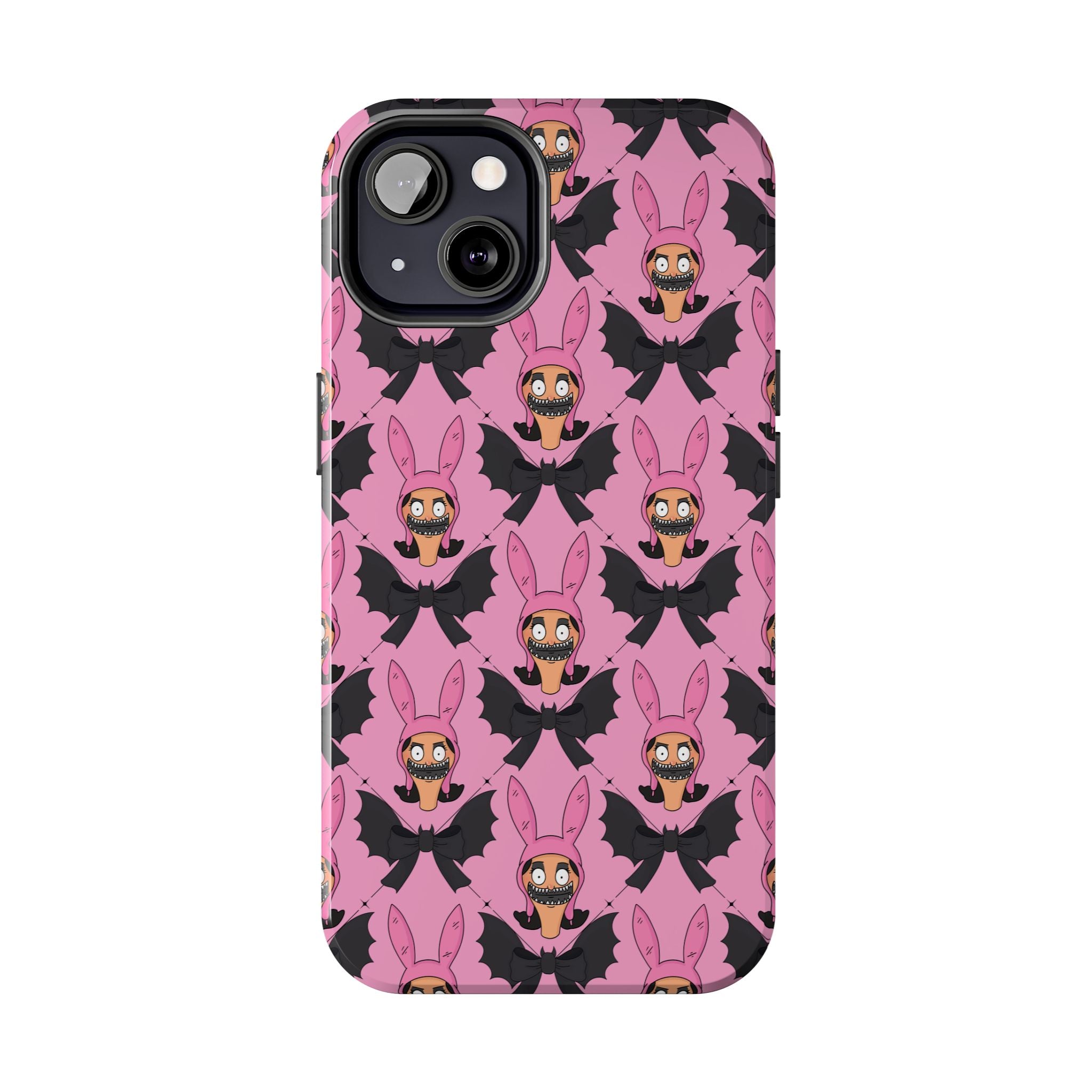 Nightmare Louise Phone Case (iPhone, Samsung) Not MagSafe!