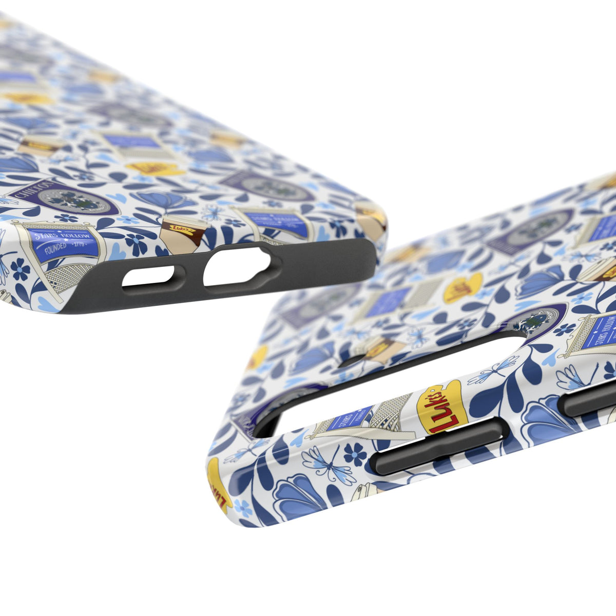 Gilmore Phone Case (iPhone, Samsung) Not MagSafe!