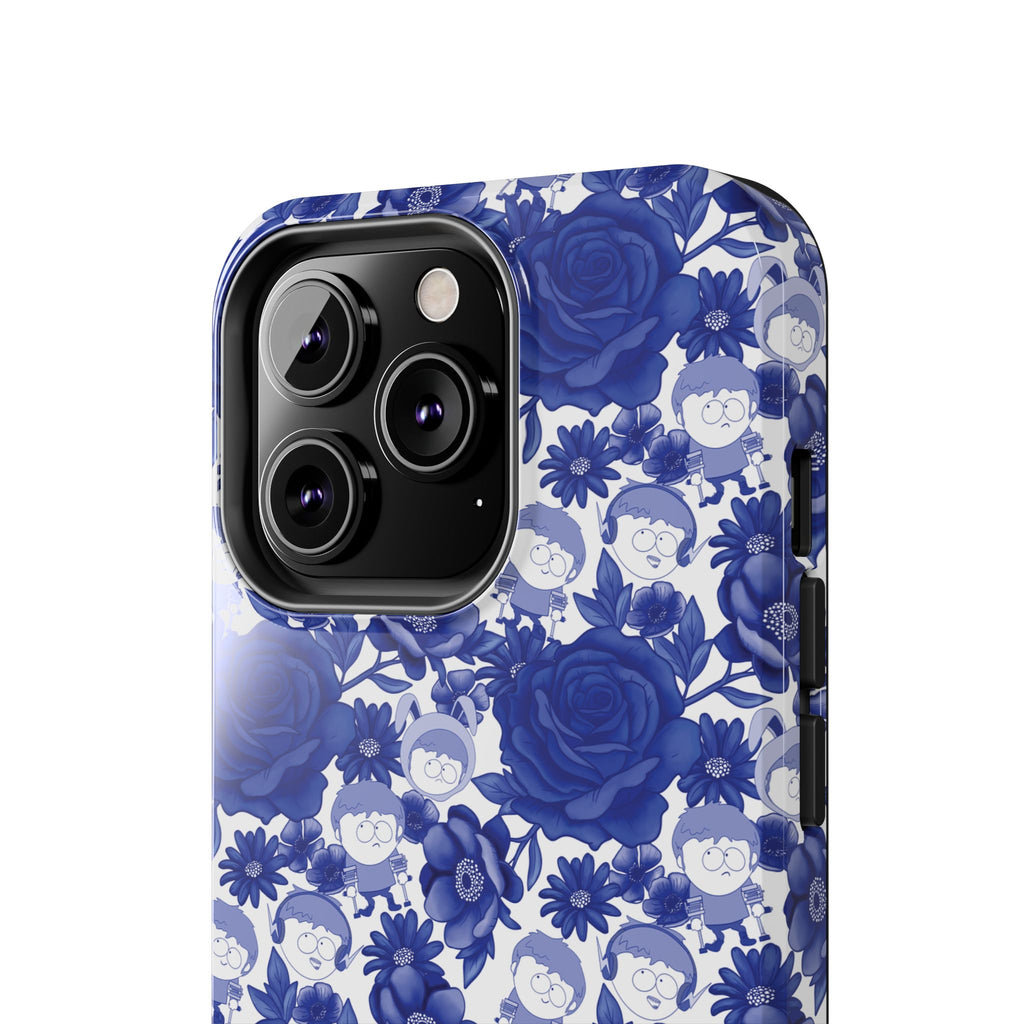 Jimmy Tough Phone Case (iPhone, Samsung) Not MagSafe!