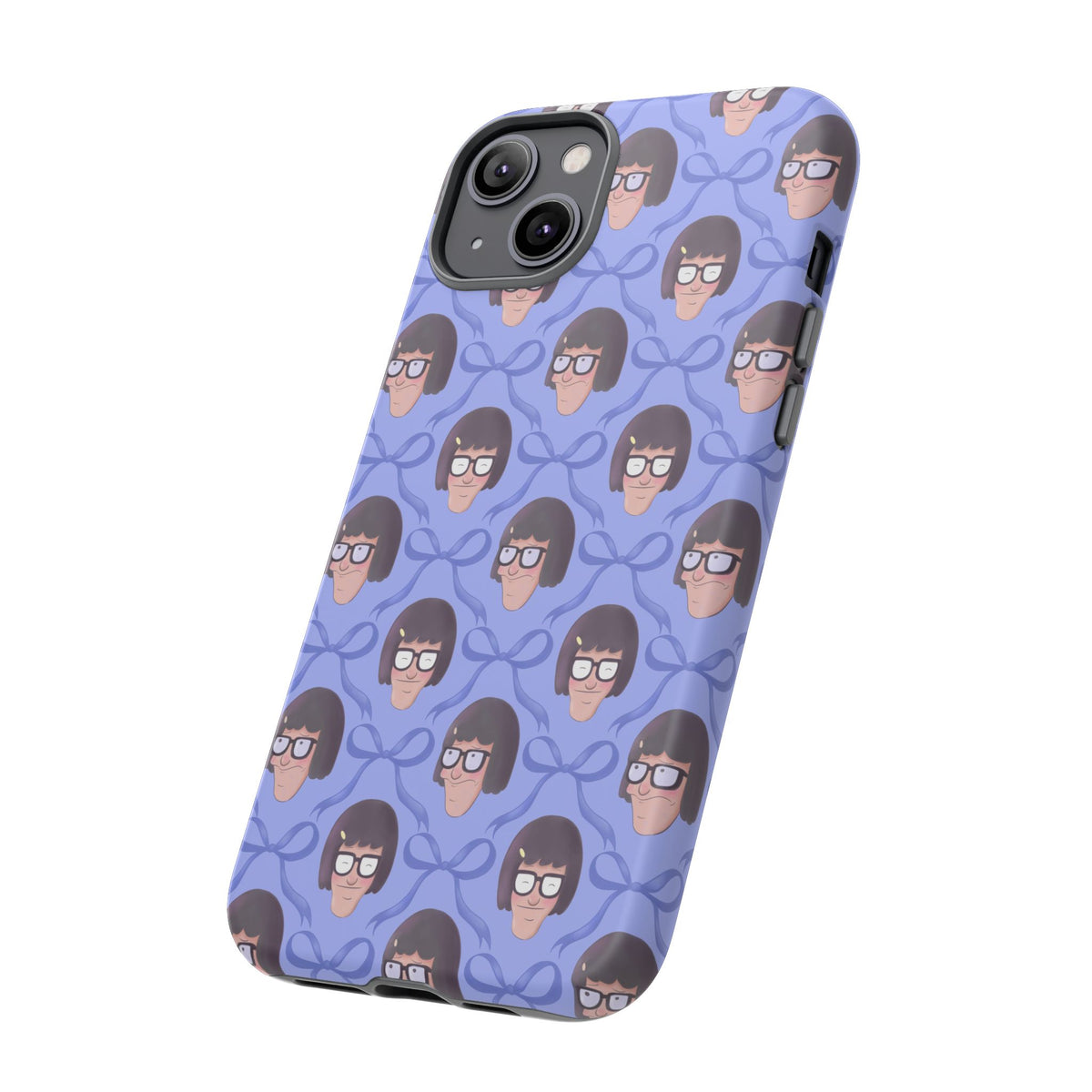 Coquette Tina Tough Case for iPhone, Google, and Samsung