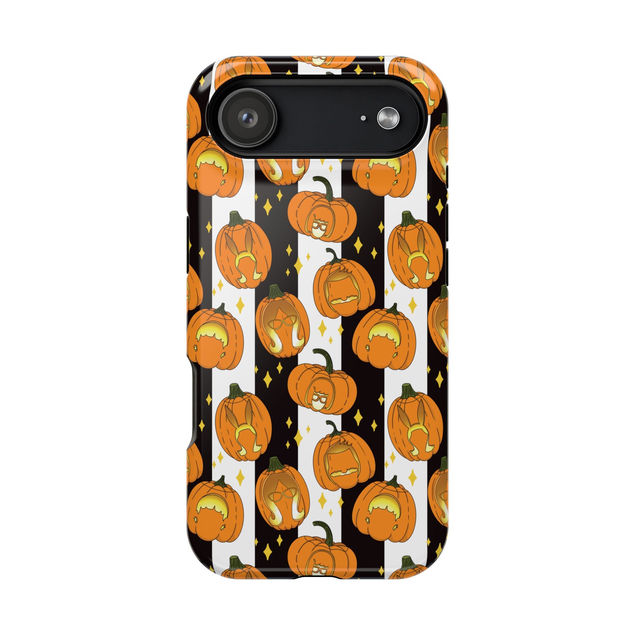 Belcher-Lanterns Halloween MagSafe Case (iPhone, Samsung)