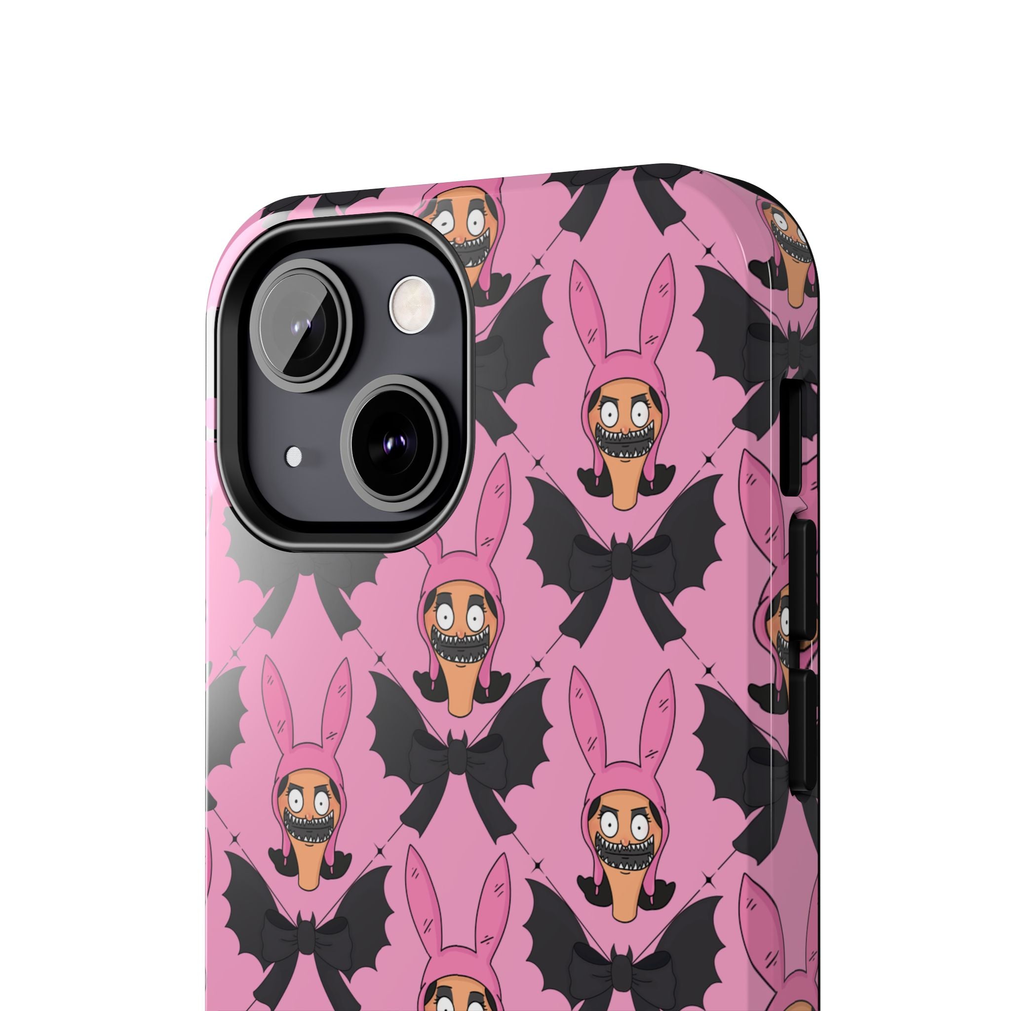 Nightmare Louise Phone Case (iPhone, Samsung) Not MagSafe!