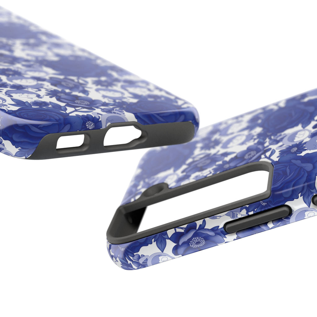 Jimmy Tough Phone Case (iPhone, Samsung) Not MagSafe!