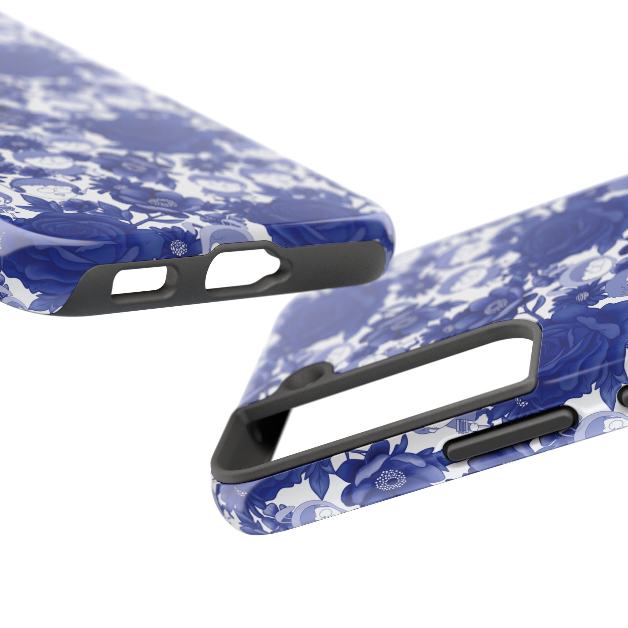 Jimmy Tough Phone Case (iPhone, Samsung) Not MagSafe!