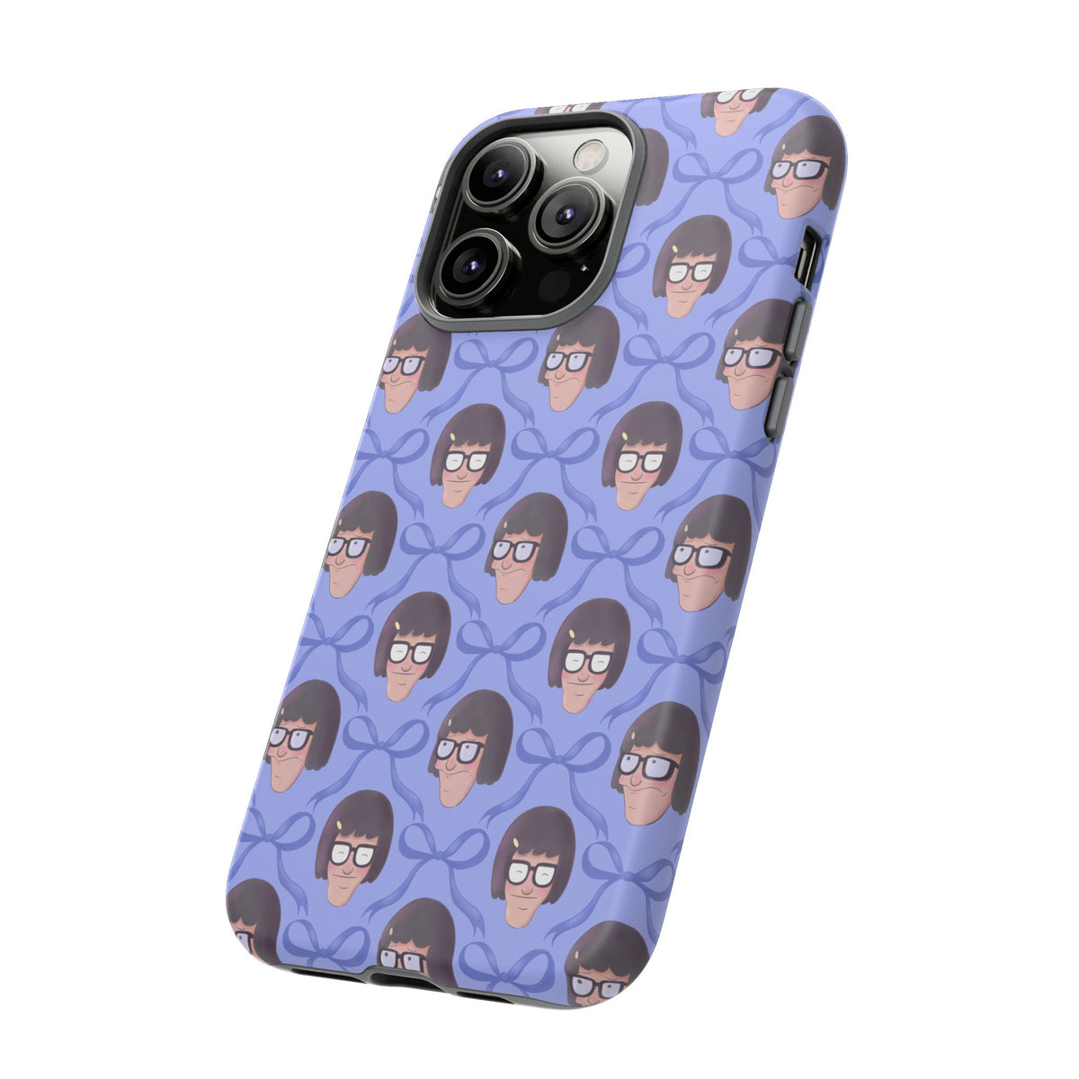 Coquette Tina Tough Case for iPhone, Google, and Samsung