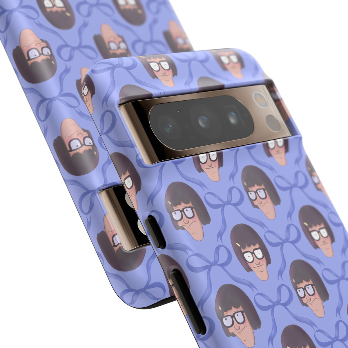Coquette Tina Tough Case for iPhone, Google, and Samsung