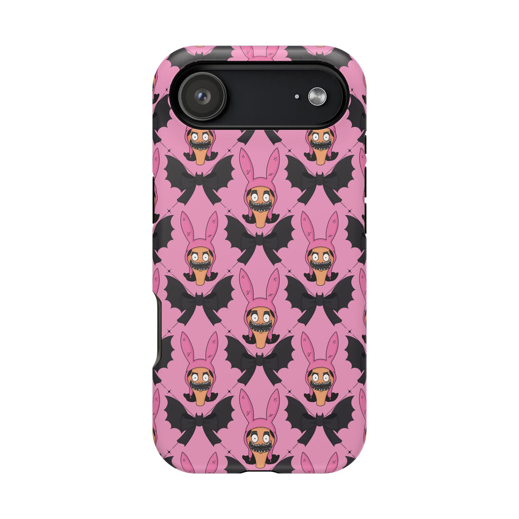 Nightmare Louise MagSafe iPhone Case