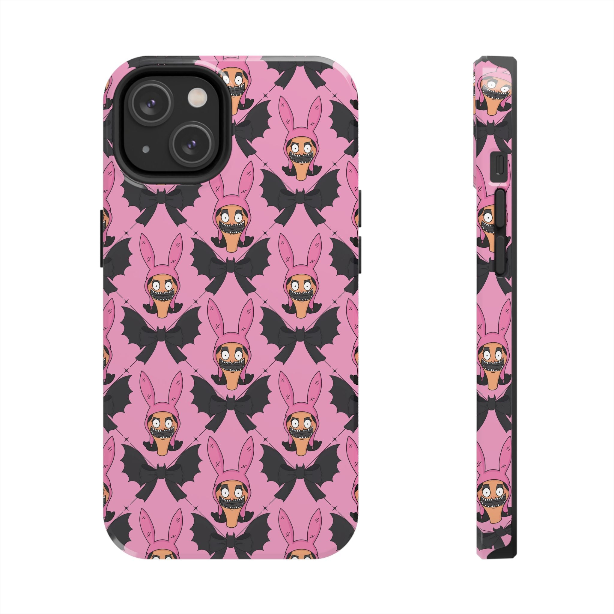 Nightmare Louise Phone Case (iPhone, Samsung) Not MagSafe!
