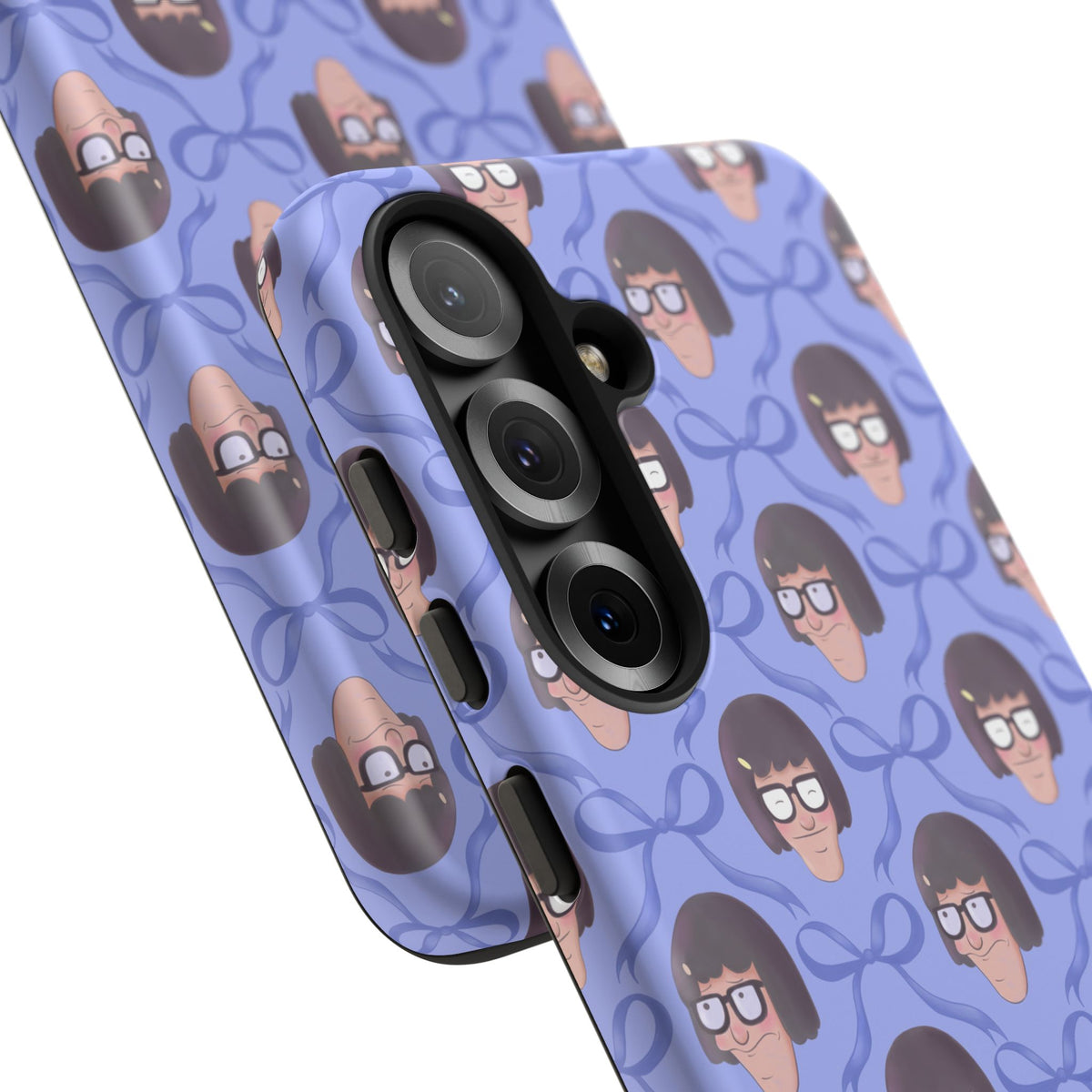 Coquette Tina Tough Case for iPhone, Google, and Samsung