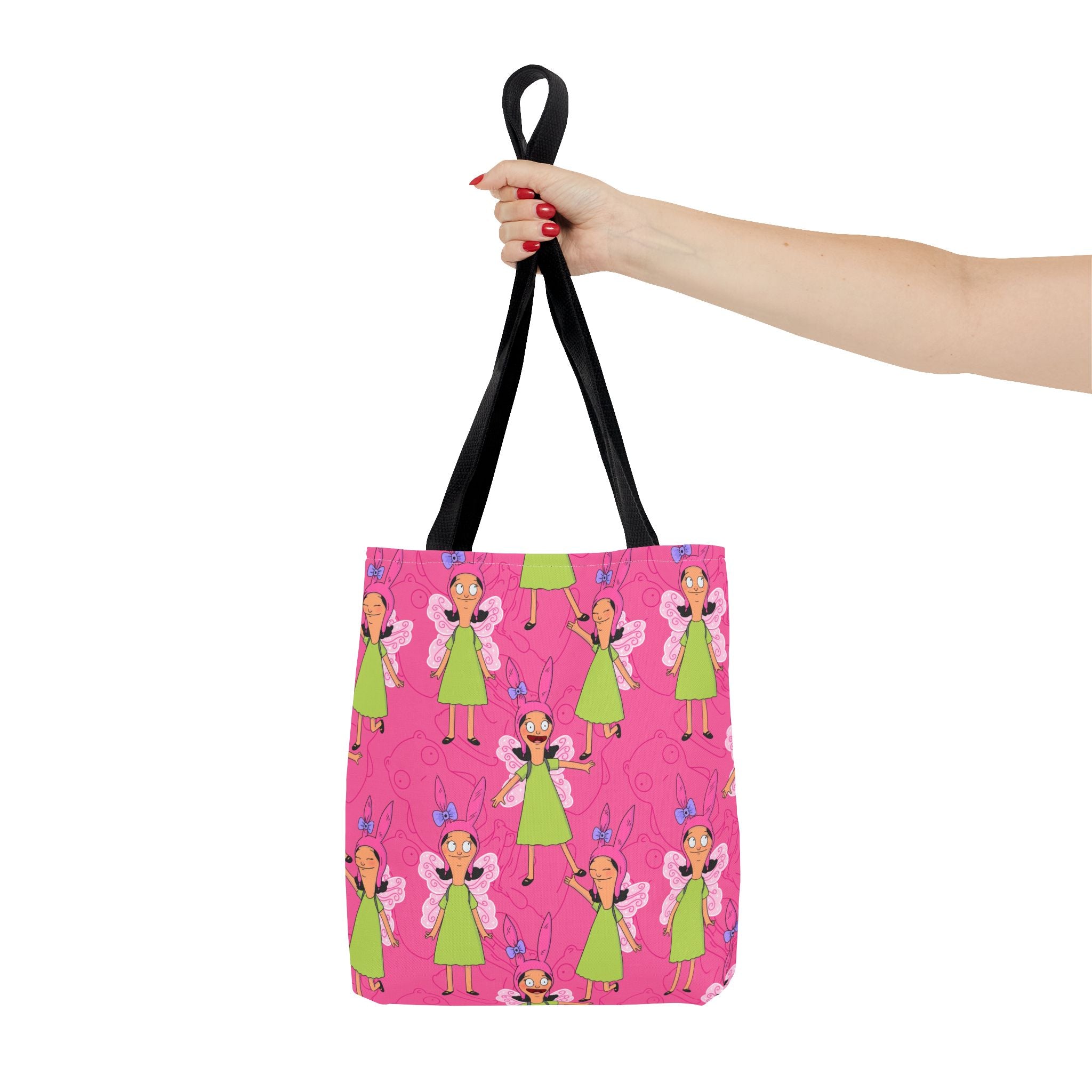 Pixie Princess Promenade Louise (Alternate Universe Louise) Tote Bag