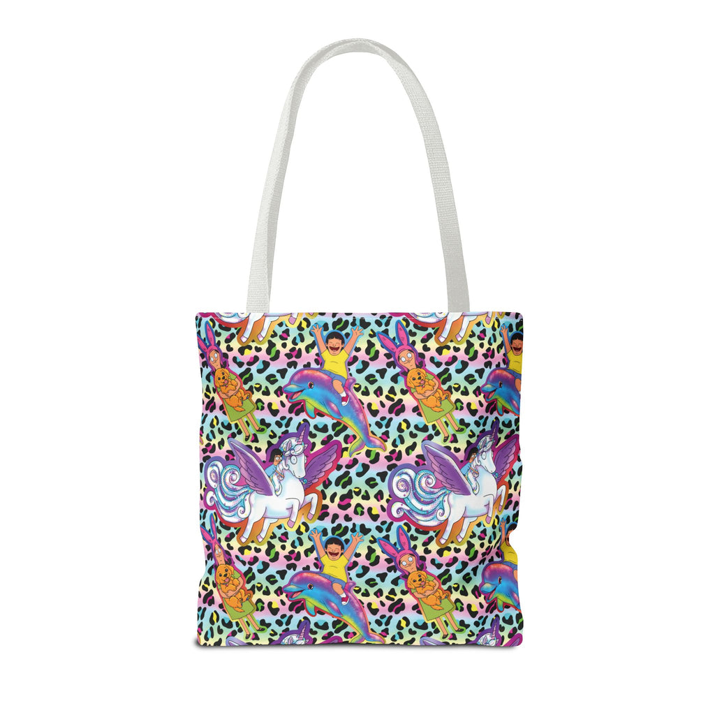 90's Belcher's Tote Bag