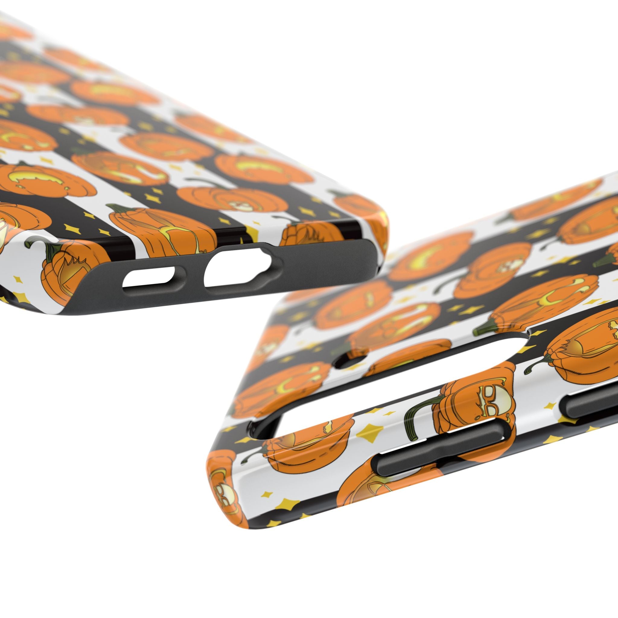 Belcher-Lantern Halloween Phone Case (iPhone, Samsung) Not MagSafe!