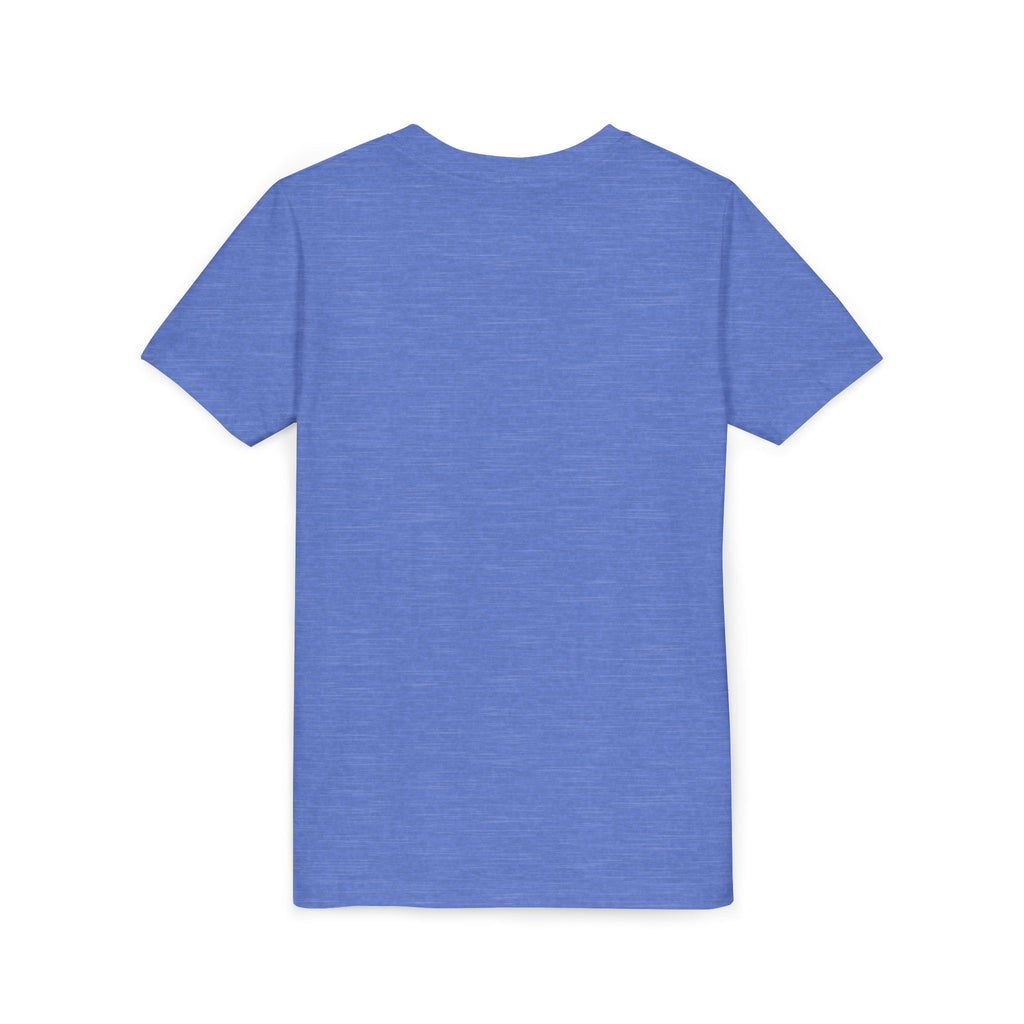 Bob's Burgers Inspired Silly Goose Unisex Youth Tee