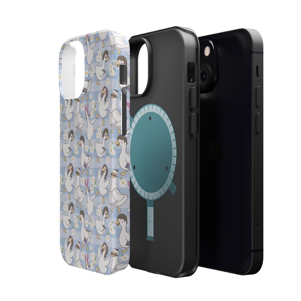 Belcher's Silly Goose Phone Case – Magnetic Impact-Resistant