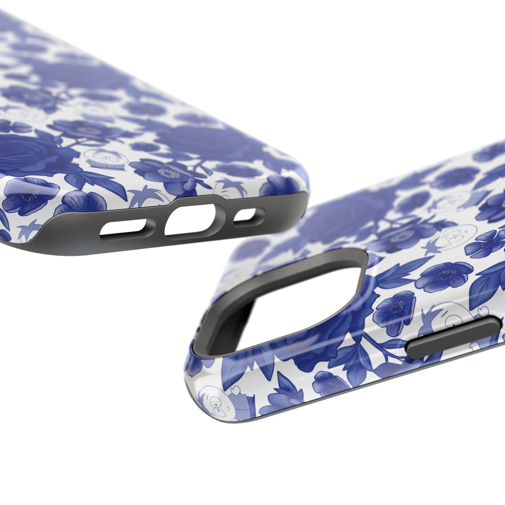 Butters Fine China – Magnetic Impact-Resistant