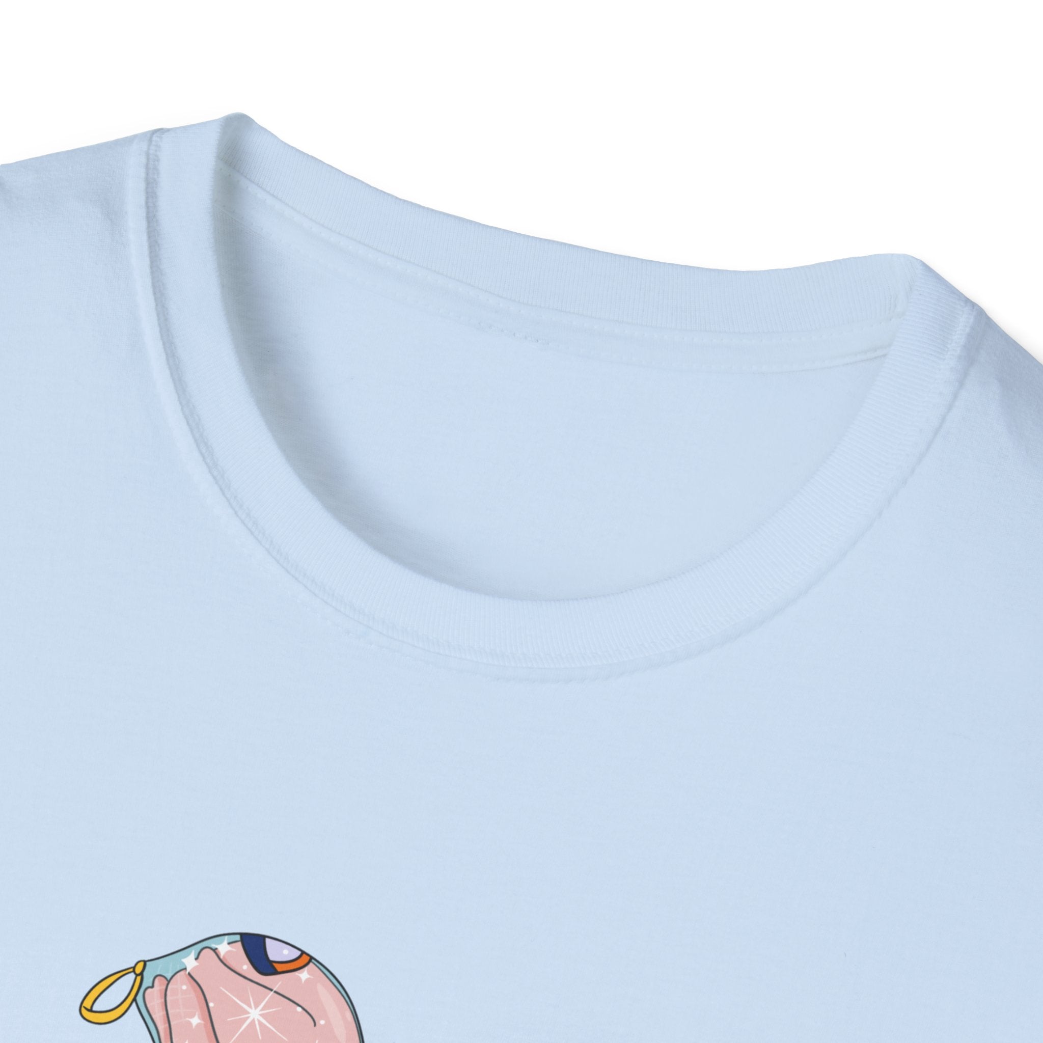 Bob's Burgers You're the one!! Unisex T-Shirt