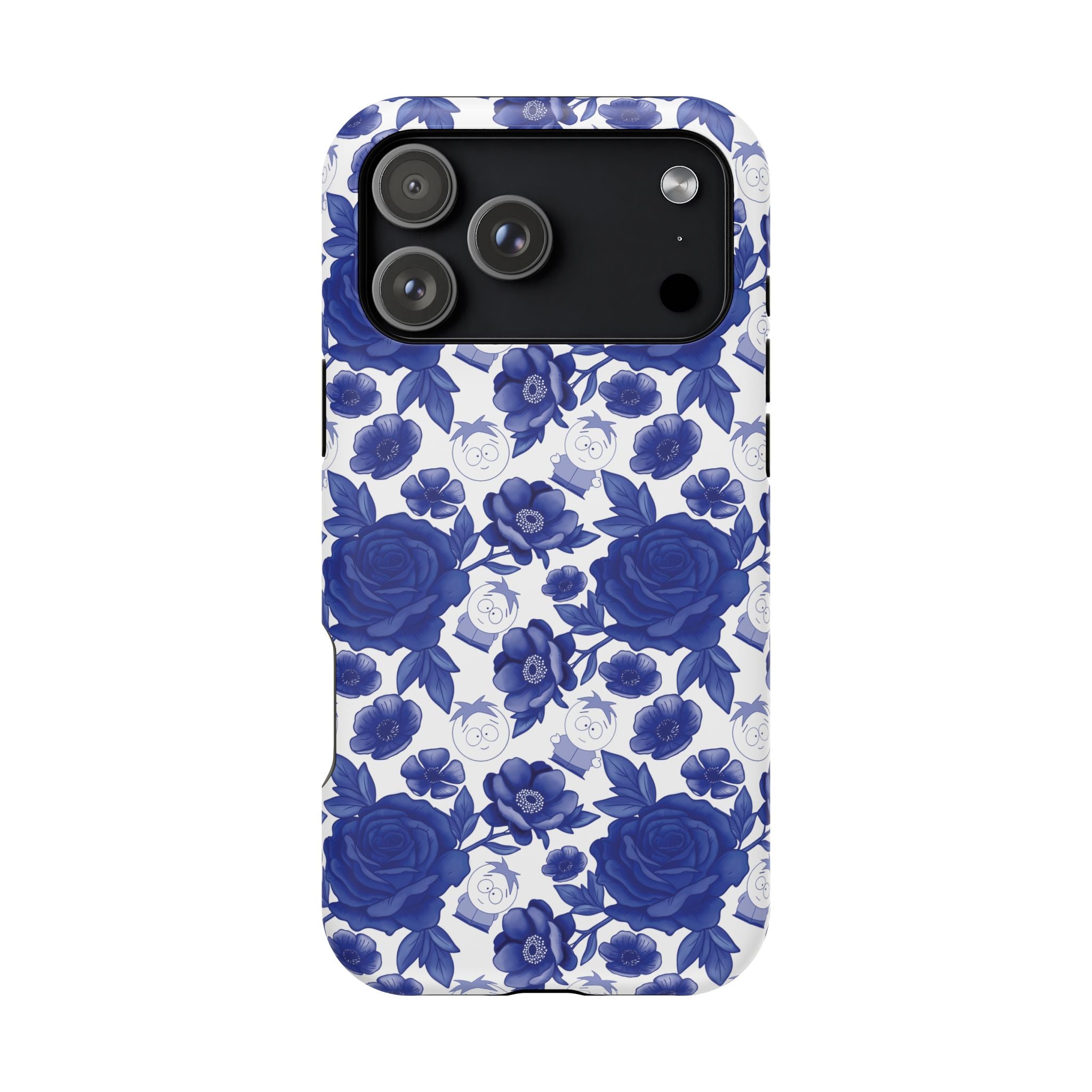 Butters Fine China – Magnetic Impact-Resistant