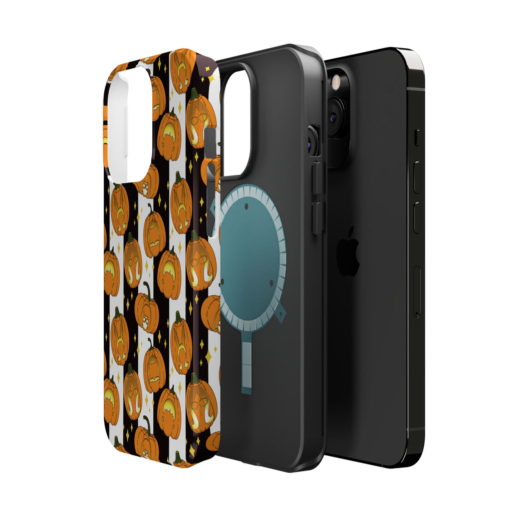 Belcher-Lanterns Halloween MagSafe Case (iPhone, Samsung)