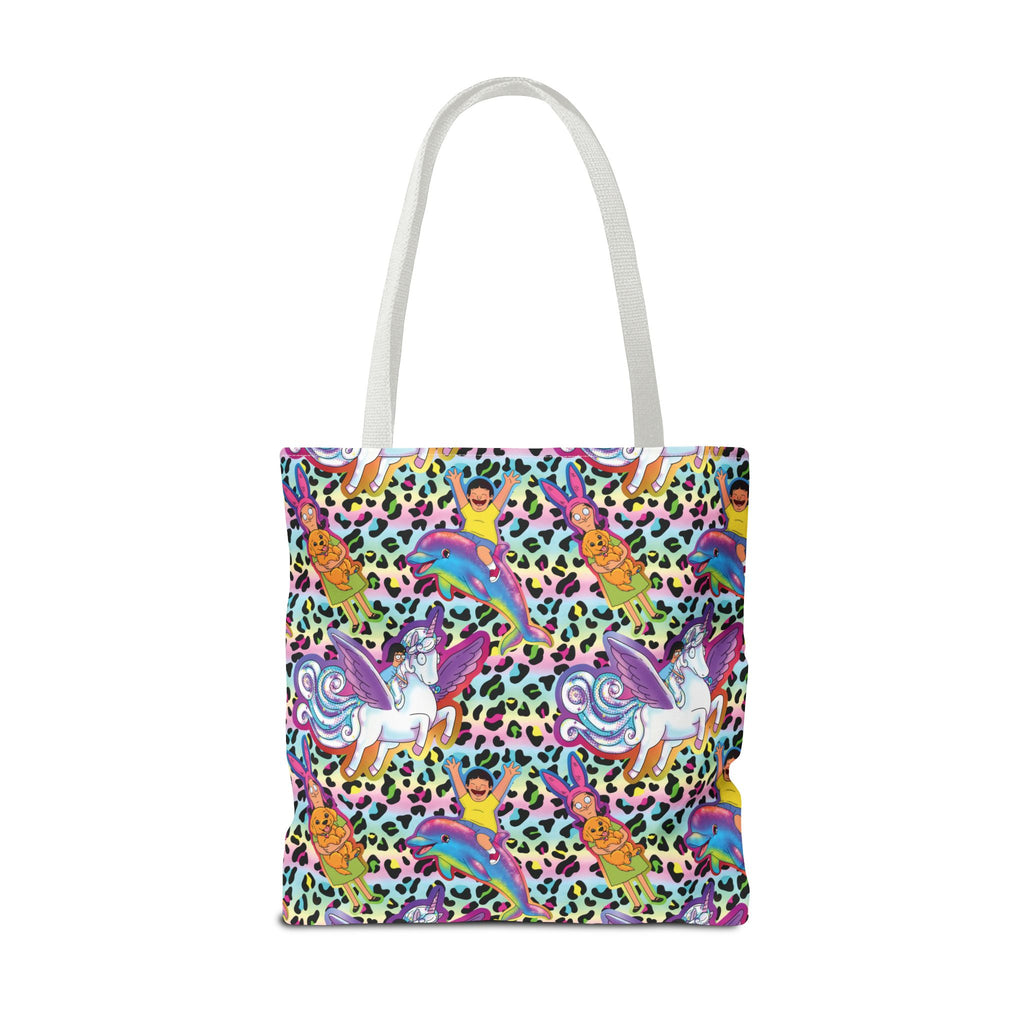 90's Belcher's Tote Bag