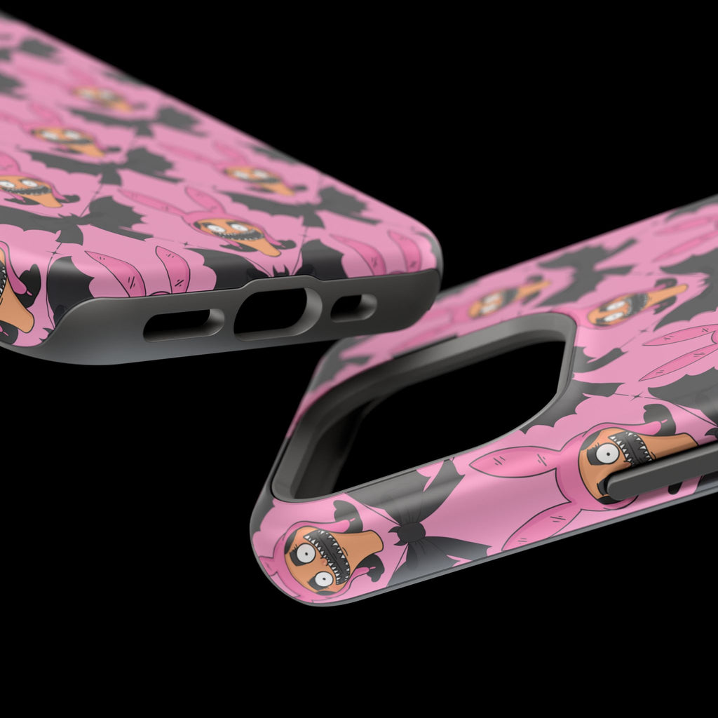 Nightmare Louise MagSafe iPhone Case