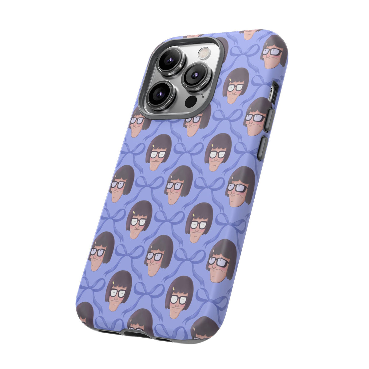Coquette Tina Tough Case for iPhone, Google, and Samsung