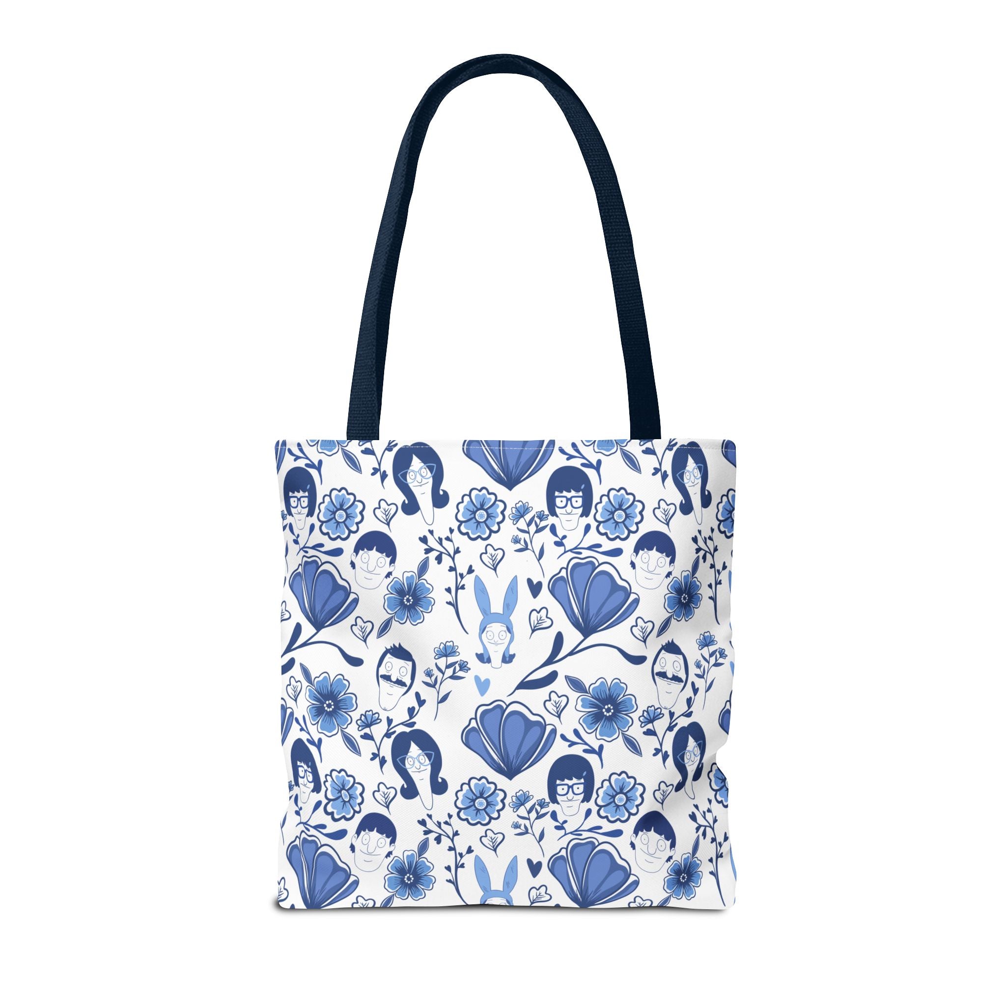 Belcher's Fine China Tote Bag