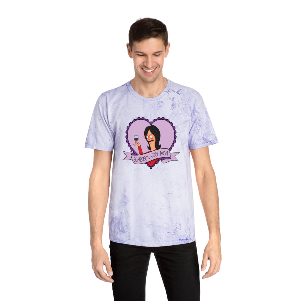 Linda Belcher "Someone's Cool Mom" T-Shirt
