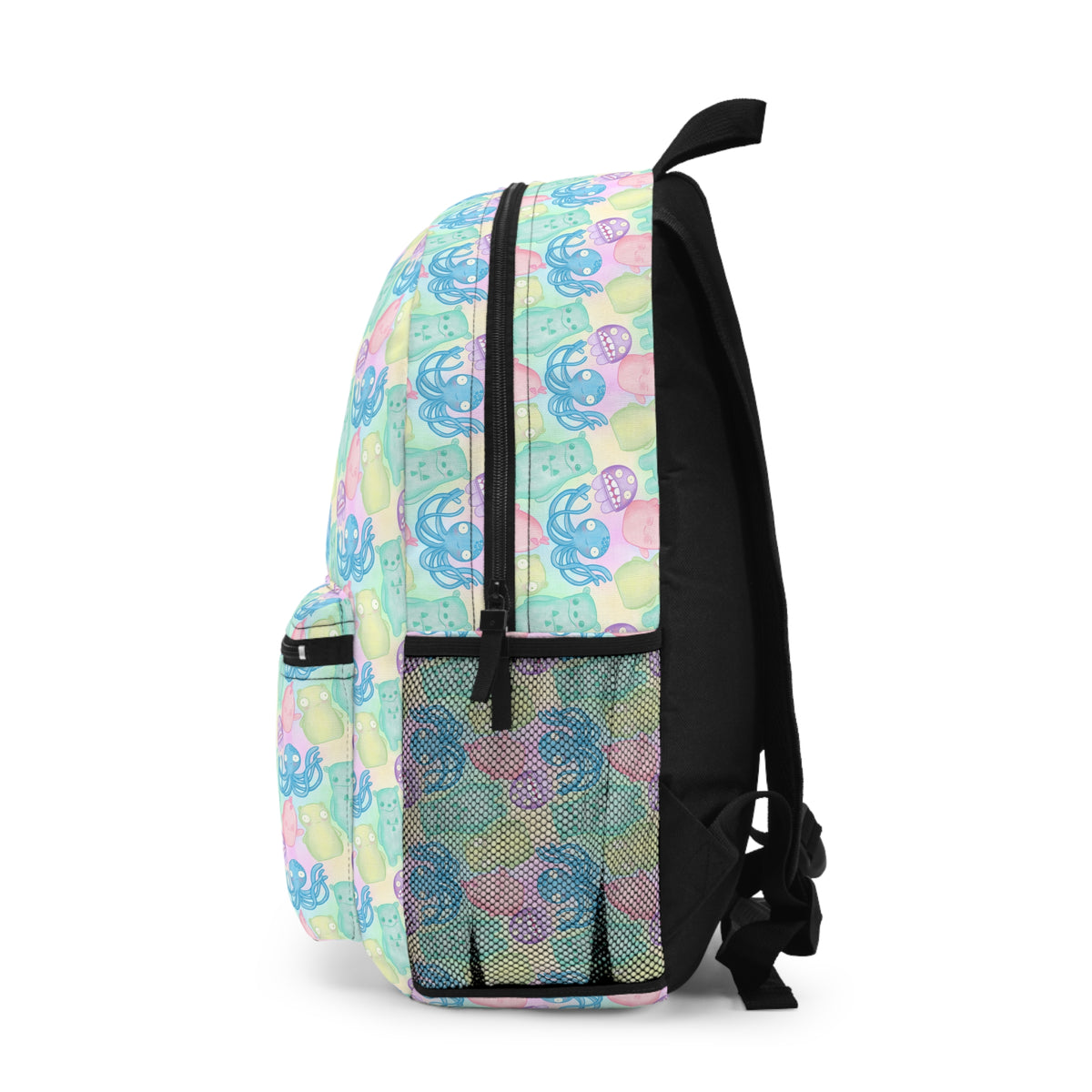 Kuchi Kopi and Friends Backpack