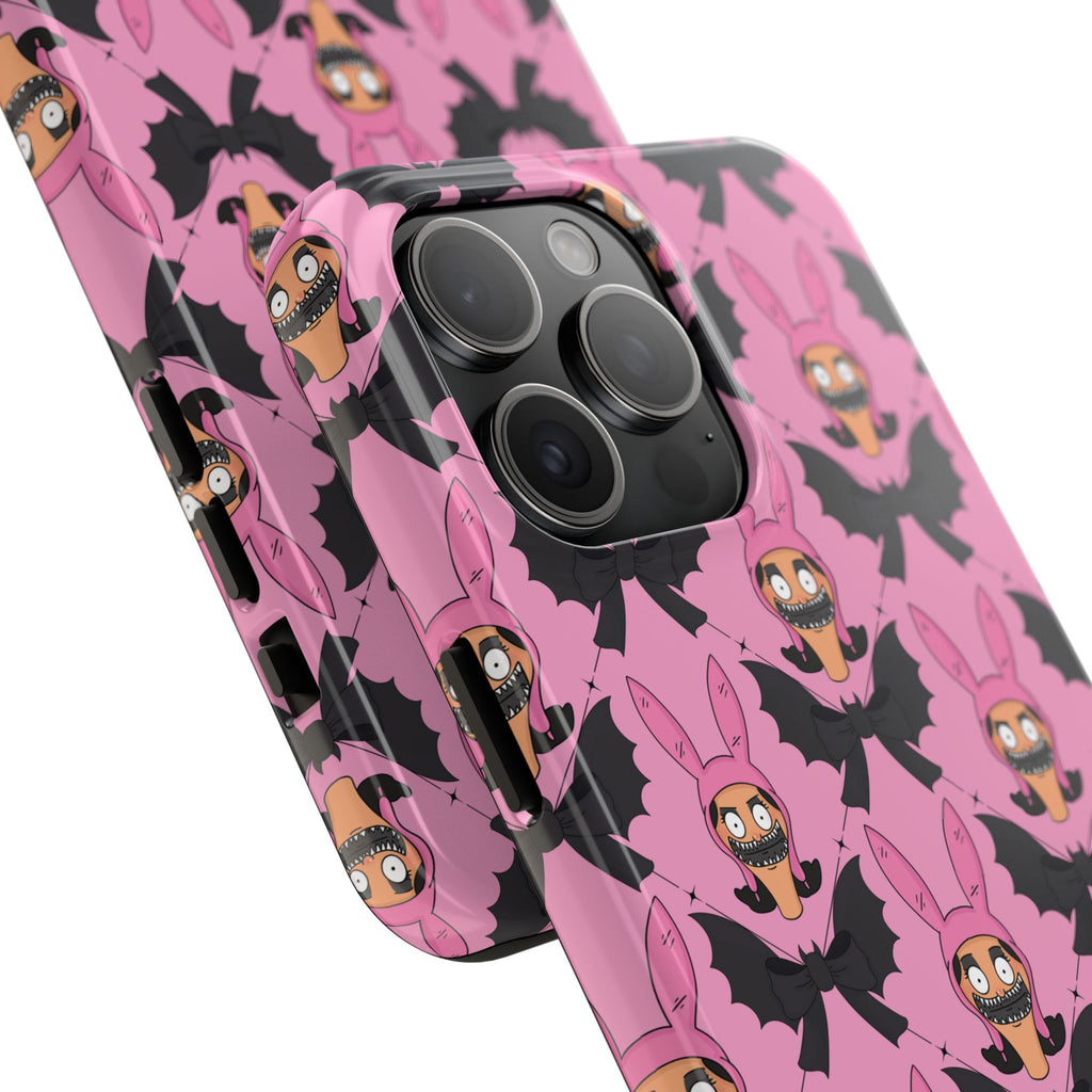 Nightmare Louise Phone Case (iPhone, Samsung) Not MagSafe!