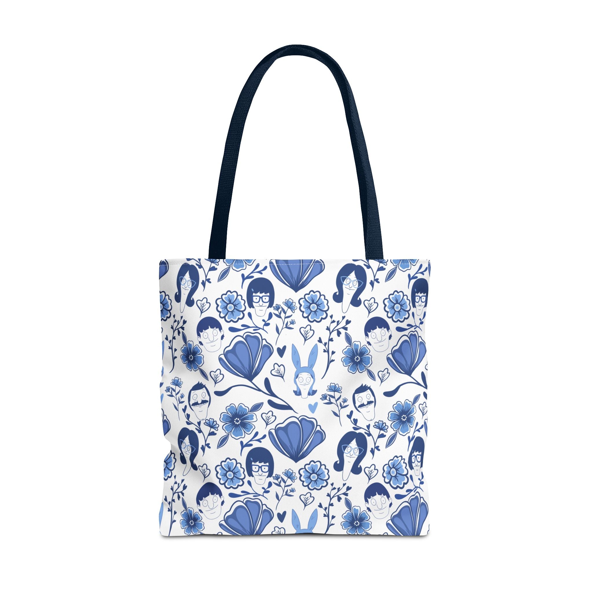 Belcher's Fine China Tote Bag