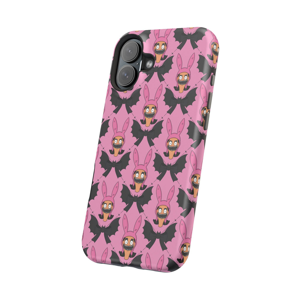 Nightmare Louise MagSafe iPhone Case