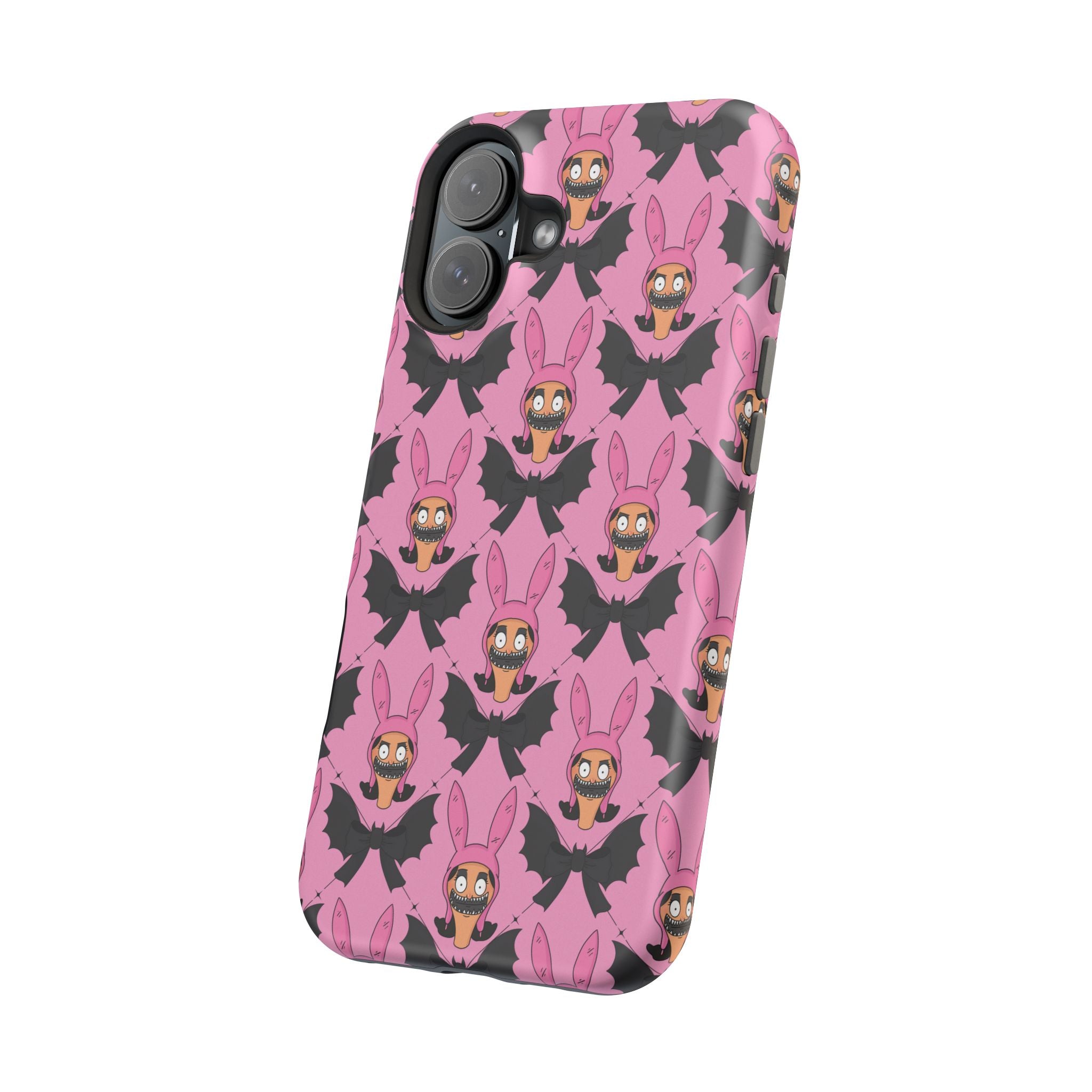 Nightmare Louise MagSafe iPhone Case