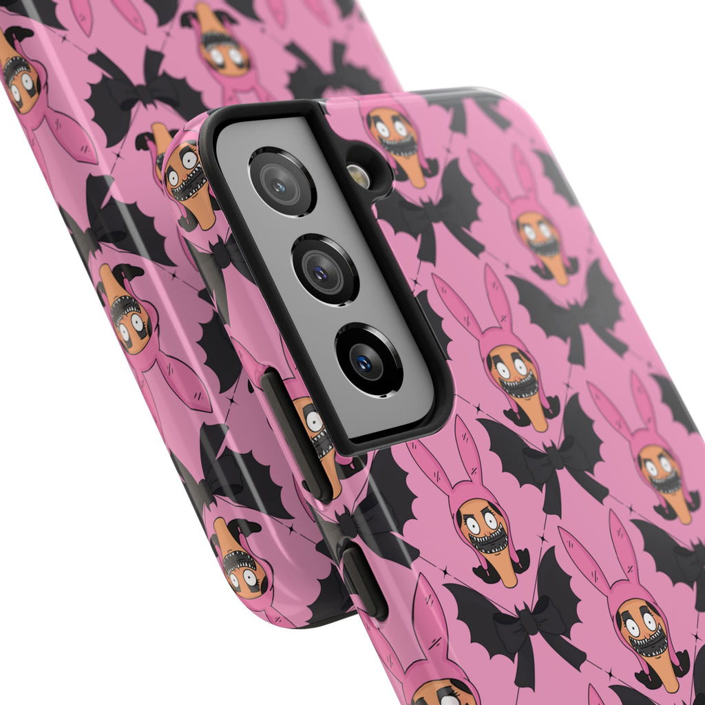 Nightmare Louise Phone Case (iPhone, Samsung) Not MagSafe!