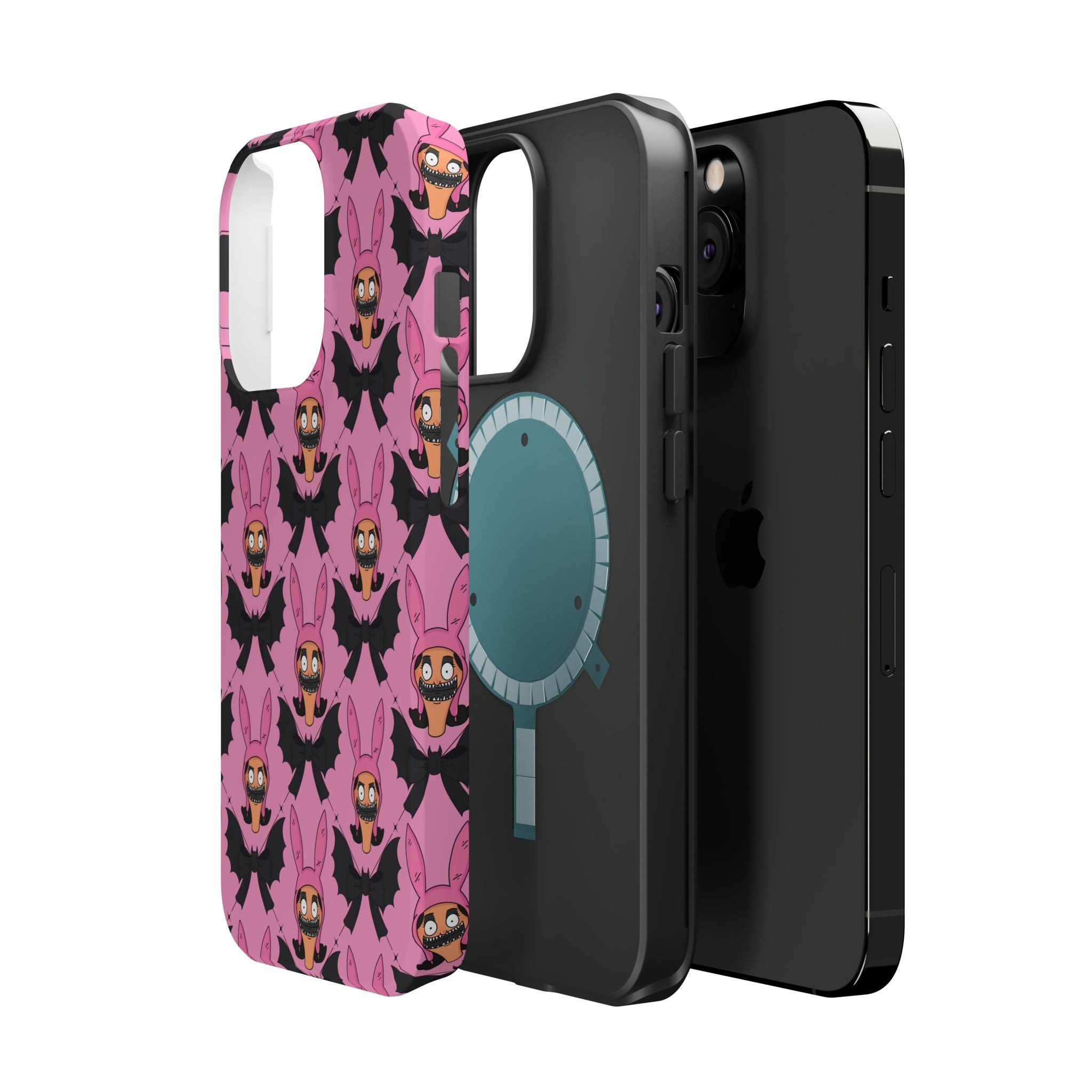 Nightmare Louise MagSafe iPhone Case