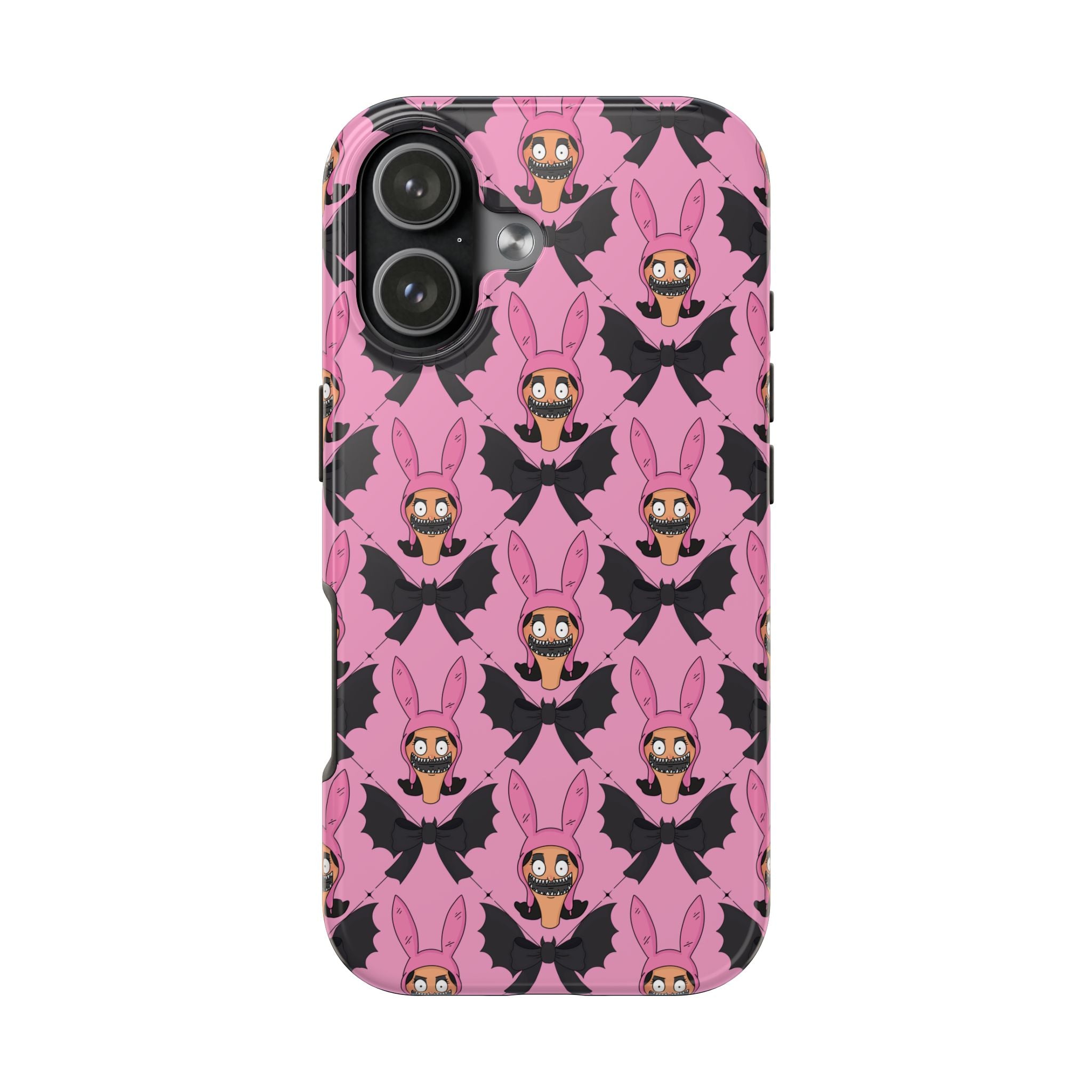 Nightmare Louise Phone Case (iPhone, Samsung) Not MagSafe!
