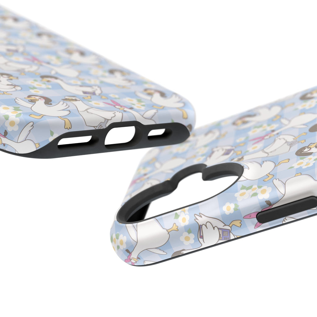 Belcher's Silly Goose Phone Case – Magnetic Impact-Resistant