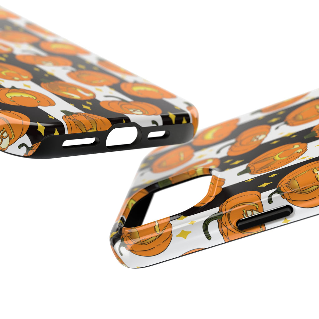 Belcher-Lantern Halloween Phone Case (iPhone, Samsung) Not MagSafe!