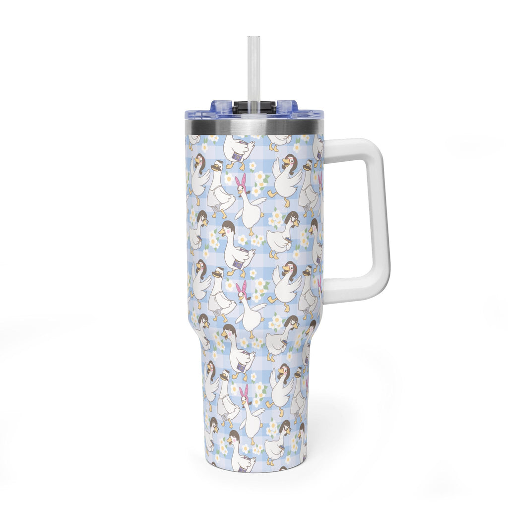 Belcher's Silly Goose 40oz Tumbler